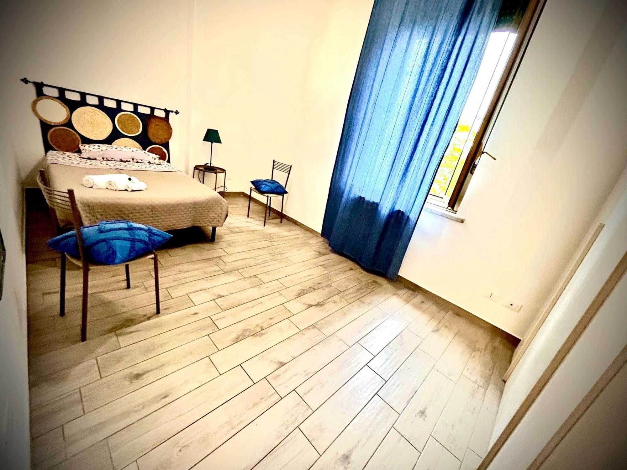 Binario 251 Stazione Tiburtina Appartement