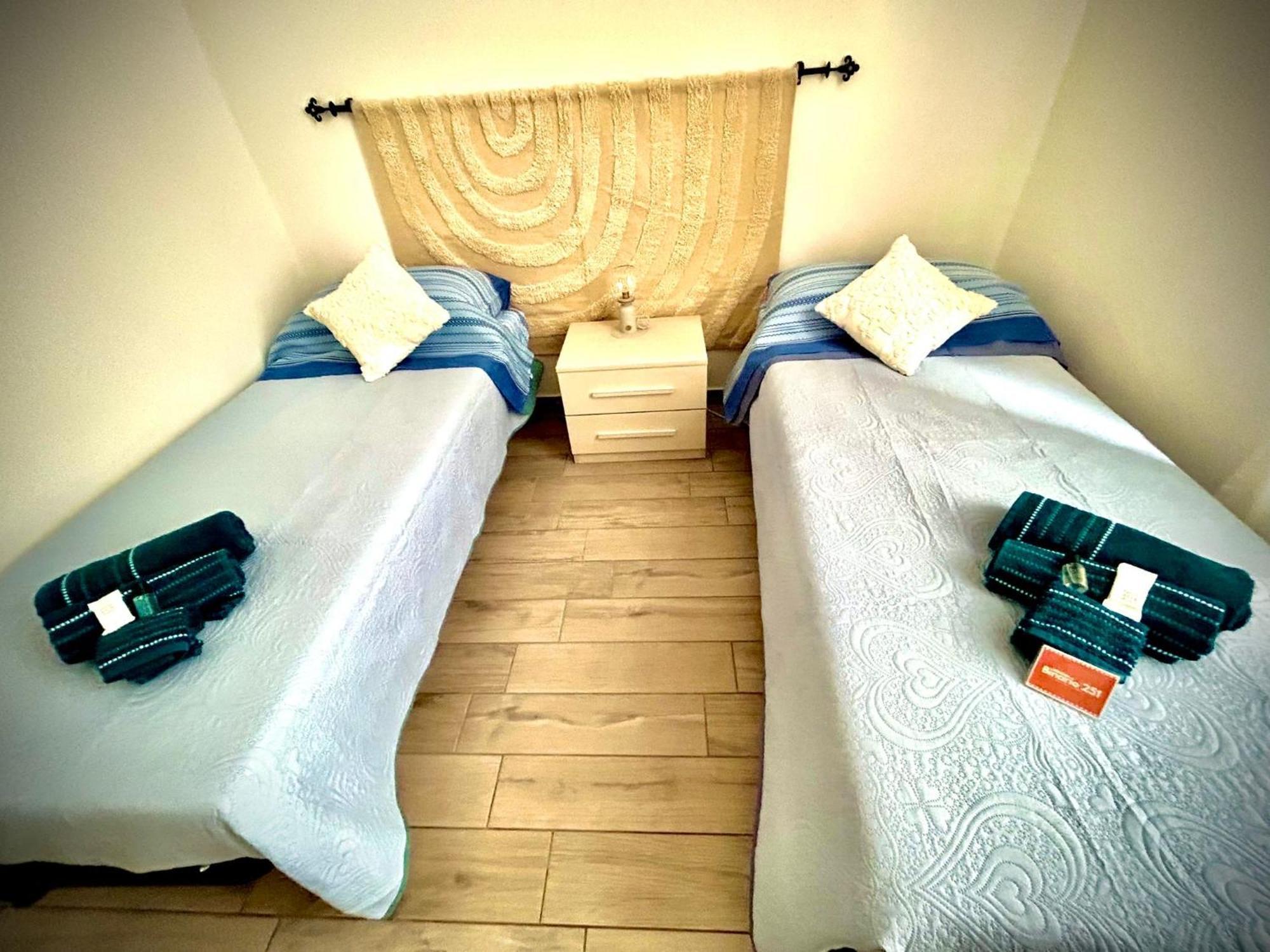 Appartement Binario 251 Stazione Tiburtina