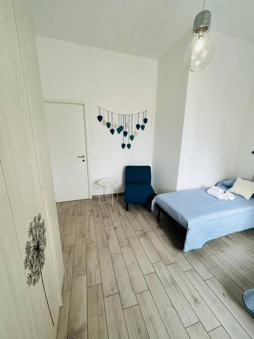 Binario 251 Stazione Tiburtina Appartement *
