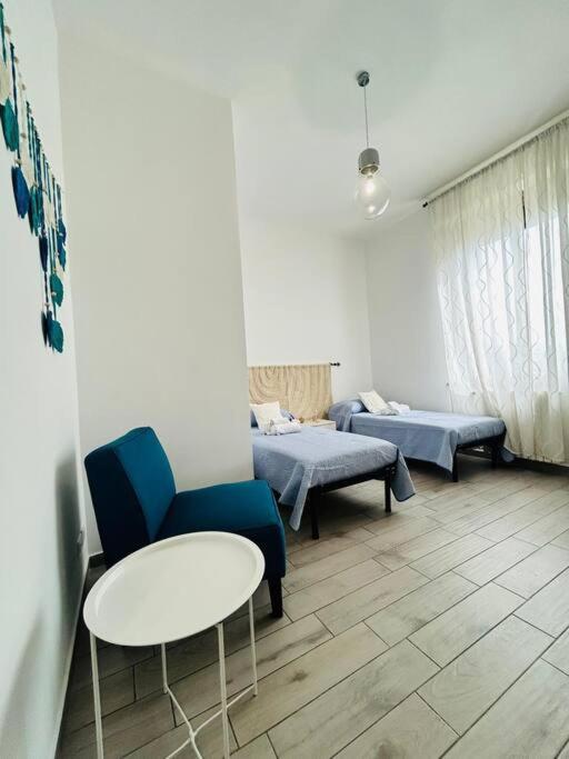 Appartement Binario 251 Stazione Tiburtina *
