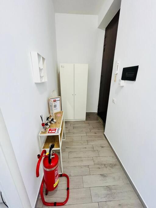 Binario 251 Stazione Tiburtina Appartement Rome