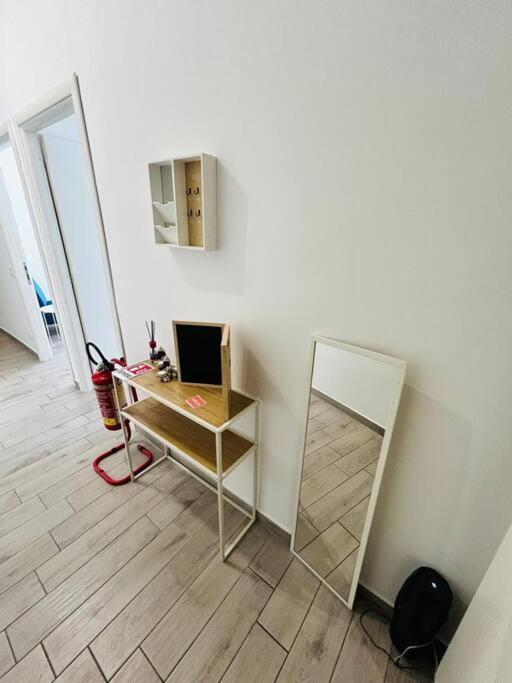 Appartement Binario 251 Stazione Tiburtina