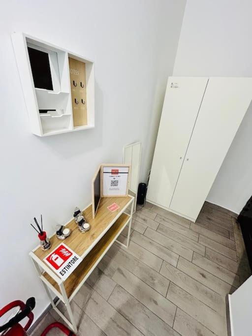 Appartement Binario 251 Stazione Tiburtina
