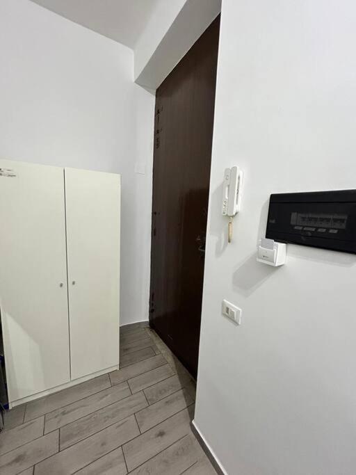 Appartement Binario 251 Stazione Tiburtina Rome