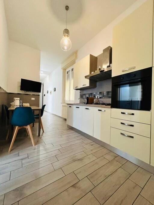 Appartement Binario 251 Stazione Tiburtina *
