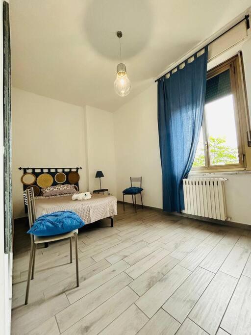 Appartement Binario 251 Stazione Tiburtina Rome